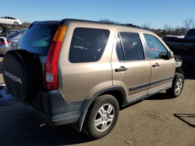 2004 Honda Cr-V Ex VIN: SHSRD78854U222449 Lot: 41909624