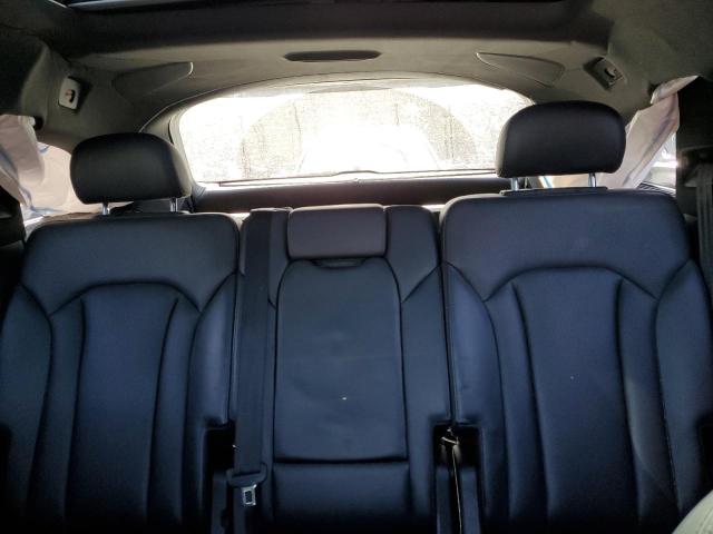 2017 AUDI Q7 TECHNIK WA1WAAF76HD055469