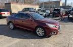 2015 CHEVROLET MALIBU 2LT