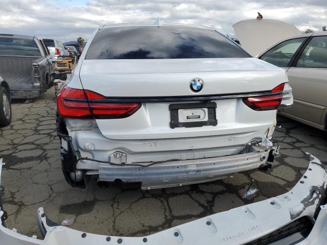 VIN WBA7E2C53KB217050 2019 BMW 7 Series, 740 I no.6