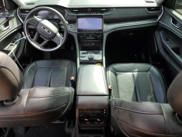 2021 JEEP GRAND CHER 1C4RJKBG5M8205122