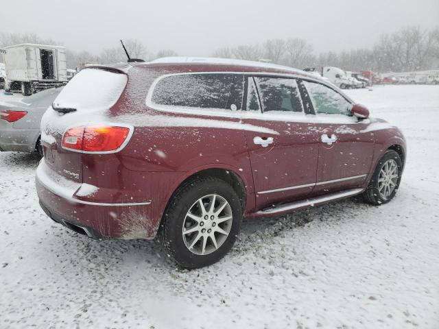 2016 BUICK ENCLAVE 5GAKVBKD8GJ268841