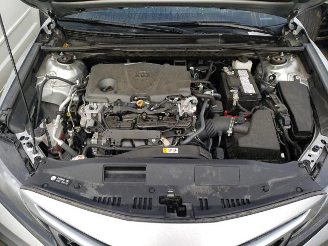 2021 TOYOTA CAMRY XSE 4T1K61BK0MU043694