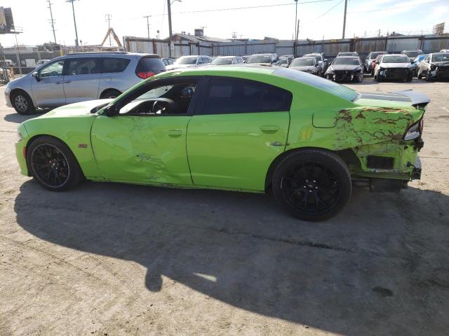 2019 DODGE CHARGER SC 2C3CDXGJ8KH621983