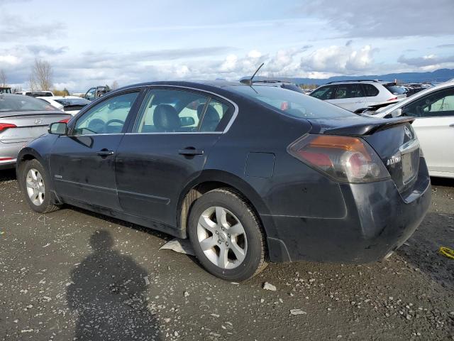 2009 Nissan Altima Hybrid VIN: 1N4CL21EX9C114860 Lot: 42123254