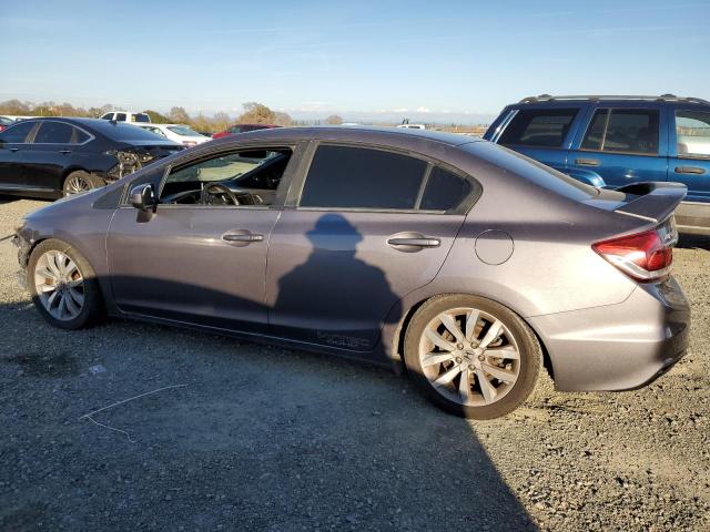 2014 Honda Civic Si VIN: 2HGFB6E53EH705634 Lot: 44916784