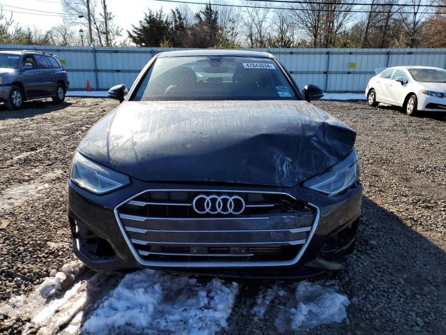 VIN WAUGMAF48LA058016 2020 Audi A4, Premium no.5