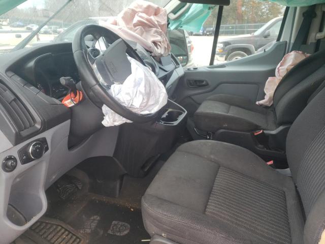 2016 FORD TRANSIT T- - 1FBZX2ZM7GKB03293