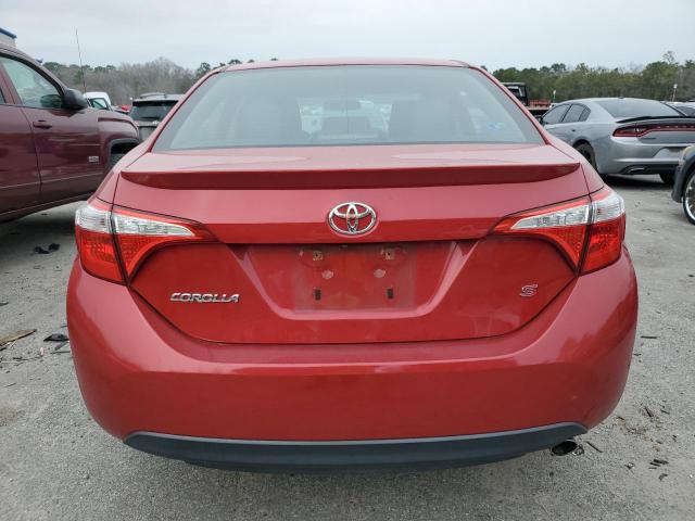 2015 TOYOTA COROLLA L 2T1BURHE7FC410553