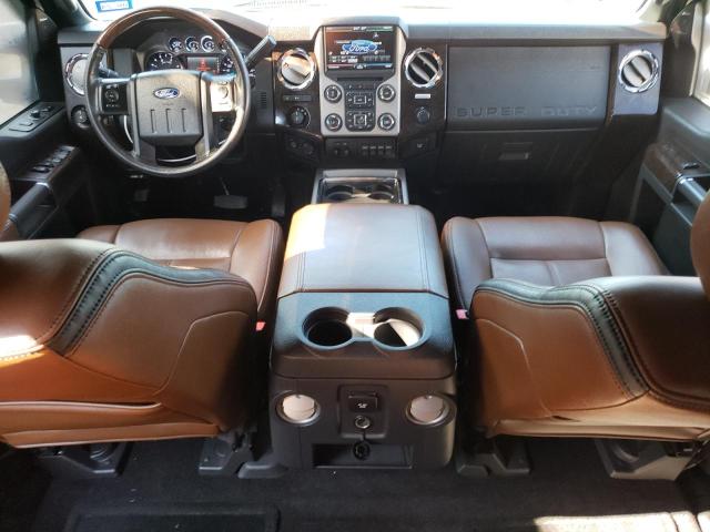 2016 FORD F250 SUPER 1FT7W2BT5GEB50165