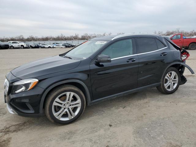 VIN WDCTG4GB4HJ358838 2017 Mercedes-Benz GLA-Class,... no.1