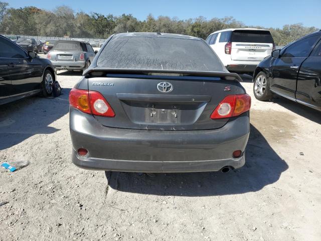 2009 Toyota Corolla - Image 6