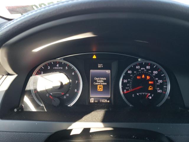 2017 TOYOTA CAMRY LE 4T1BF1FK5HU703891