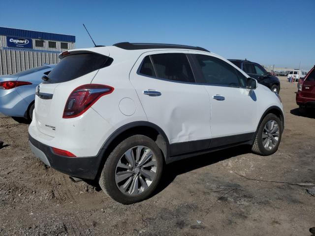 2020 Buick Encore Preferred VIN: KL4CJESB5LB323999 Lot: 43438524