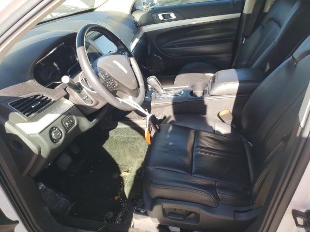 2015 LINCOLN MKT 2LMHJ5AT3FBL04730