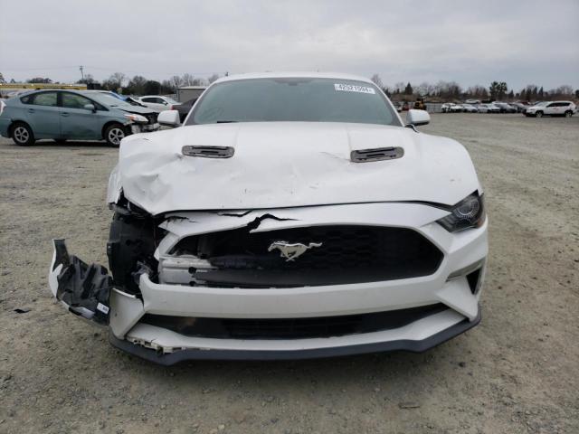 2020 FORD MUSTANG - 1FA6P8TH5L5125188