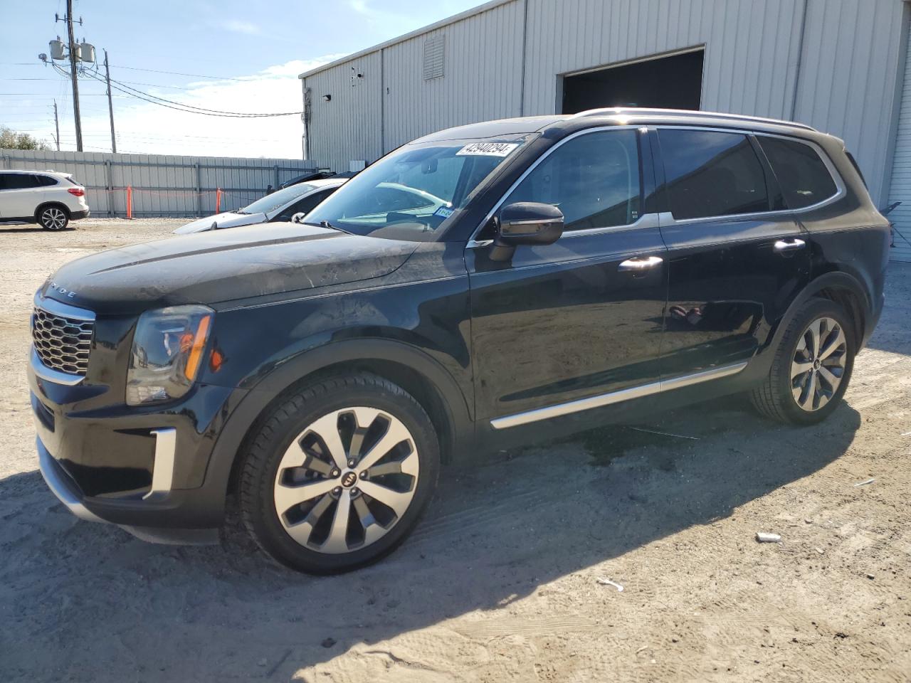 5XYP64HC1LG083438 2020 Kia Telluride S