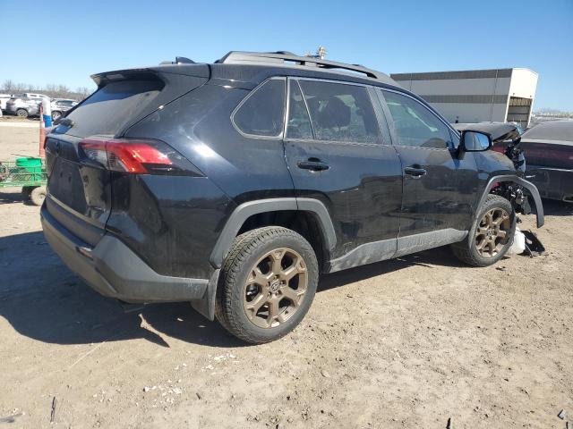 2023 TOYOTA RAV4 WOODL 2T3UWRFV8PW184925