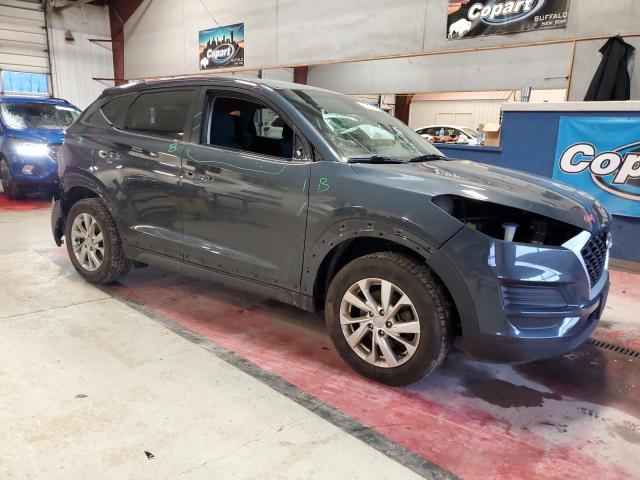 2019 HYUNDAI TUCSON SE KM8J2CA49KU044829