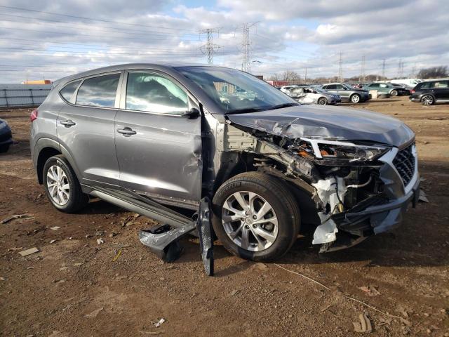 2019 HYUNDAI TUCSON SE KM8J2CA40KU956006