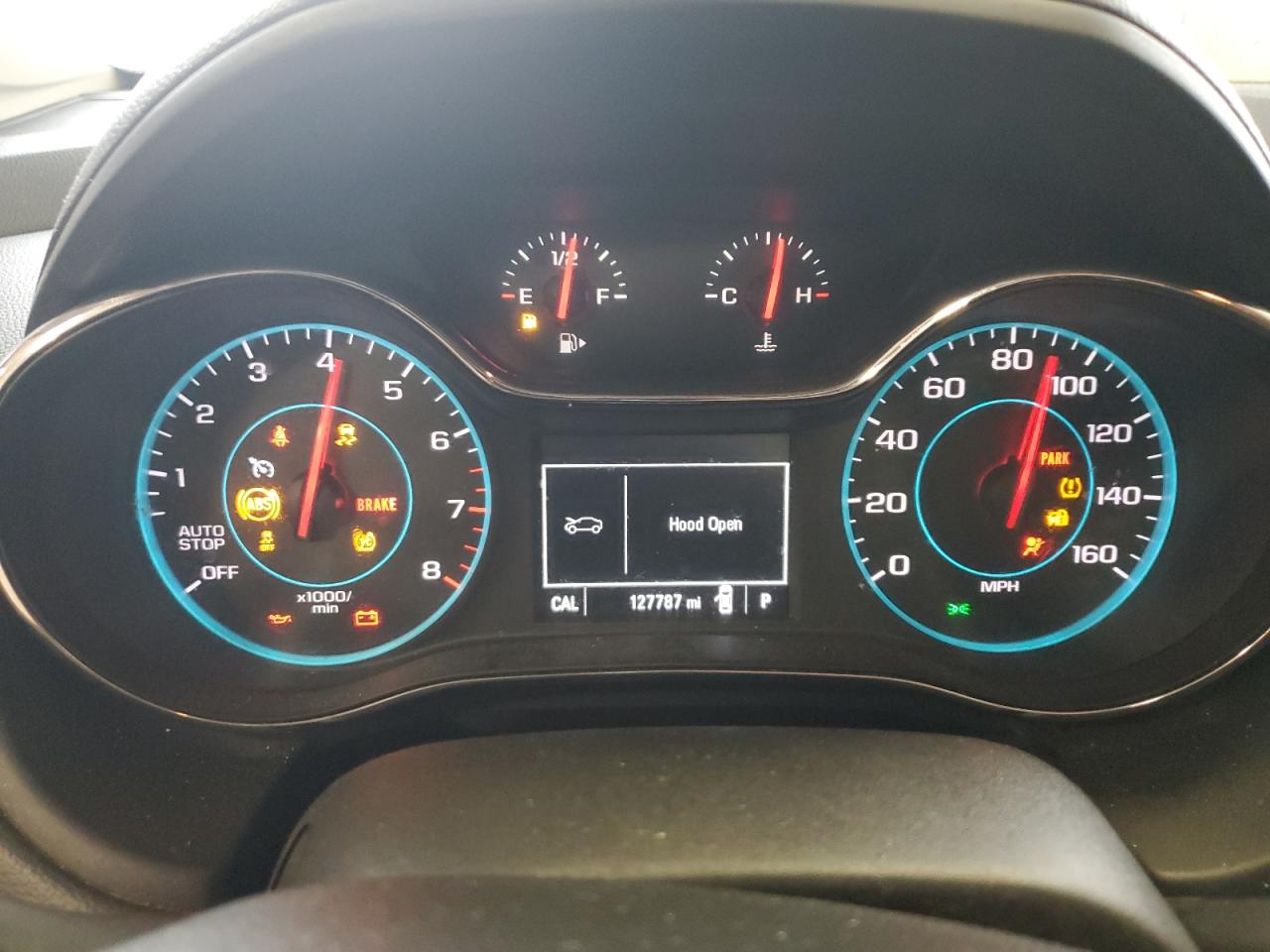 3G1BF6SM1HS608410 CHEVROLET CRUZE 2017
