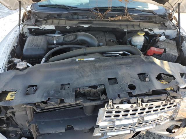 2018 RAM 1500 LARAM 1C6RR6NT2JS219199