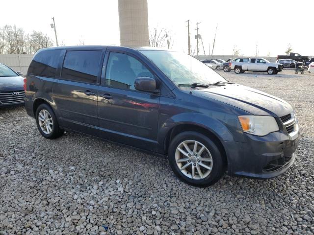 2013 Dodge Grand Caravan Sxt VIN: 2C4RDGCGXDR749803 Lot: 39058654