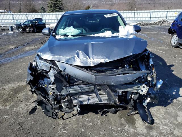 2022 BUICK ENCORE GX KL4MMCSL1NB094894