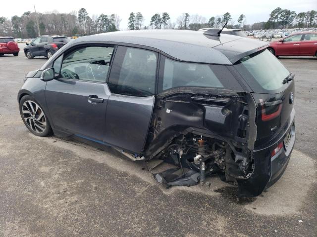 VIN WBY1Z8C53HV551410 2017 BMW I3, Rex no.2