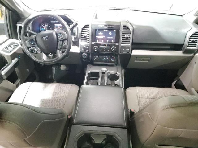2016 FORD F150 SUPER 1FTFW1EG4GFA76560
