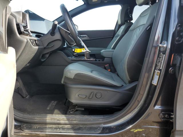 2023 KIA SPORTAGE X 5XYK6CAF3PG060211