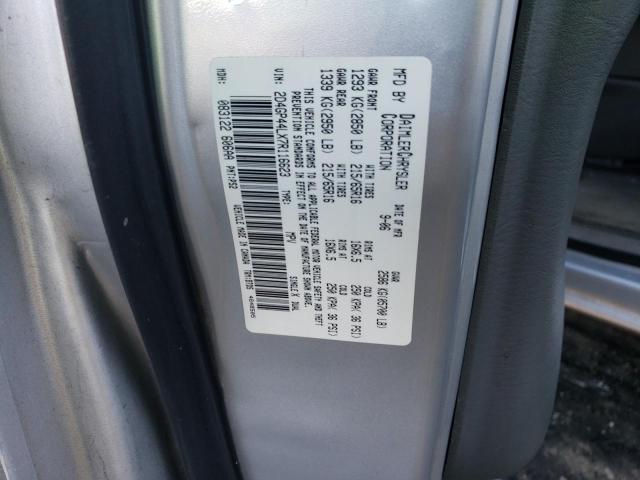 2003 Dodge Grand Caravan Se VIN: 1D4GP24363B249246 Lot: 39286764