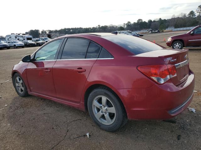 2014 Chevrolet Cruze Lt VIN: 1G1PC5SBXE7359820 Lot: 43099164