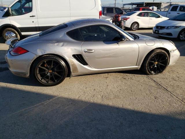 WP0AA2A84BU760705 2011 PORSCHE CAYMAN-2