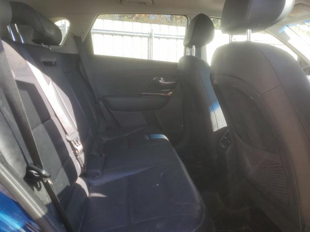 2017 KIA NIRO EX TO KNDCE3LC3H5048659
