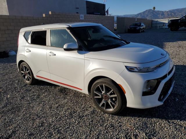 2021 KIA SOUL GT LI KNDJ63AU5M7785215