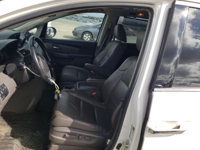 5FNRL5H9XFB082294 2015 HONDA ODYSSEY, photo no. 7