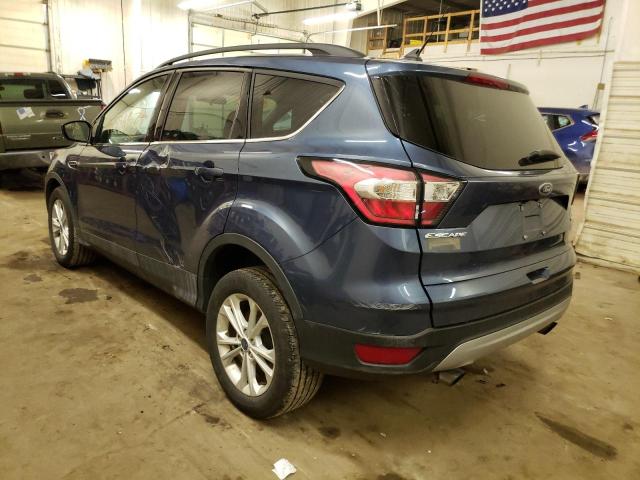 1FMCU9HD8JUC74114 2018 FORD ESCAPE - Image 2