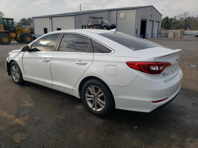 2015 Hyundai Sonata - Image 2