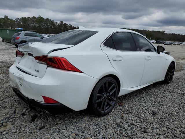 2020 LEXUS IS 300 F-S JTHGA1D21L5106377