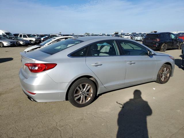 2017 HYUNDAI SONATA SE 5NPE24AF6HH442967