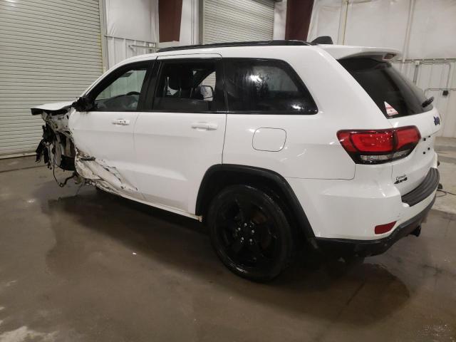 2019 Jeep Grand Cherokee Laredo VIN: 1C4RJFAG7KC539333 Lot: 42140044