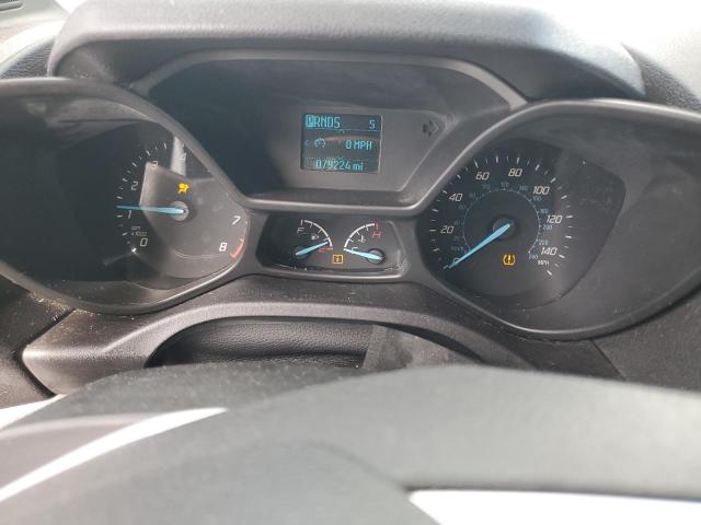 2016 FORD TRANSIT CO - NM0LS7E72G1290538