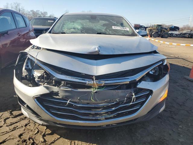 2019 CHEVROLET MALIBU LT - 1G1ZD5ST2KF184401