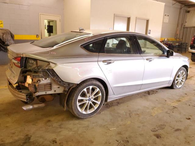 3FA6P0HD5LR136003 Ford Fusion SE 3