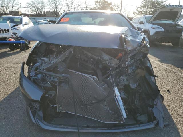 2018 TOYOTA CAMRY L - 4T1B11HK6JU637580