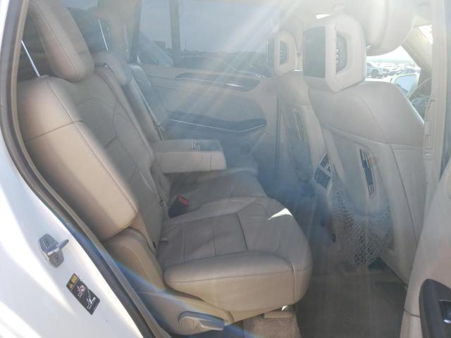 2015 MERCEDES-BENZ GL 550 4MA 4JGDF7DE1FA517966