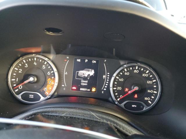 2018 JEEP RENEGADE L ZACCJABB4JPH57977