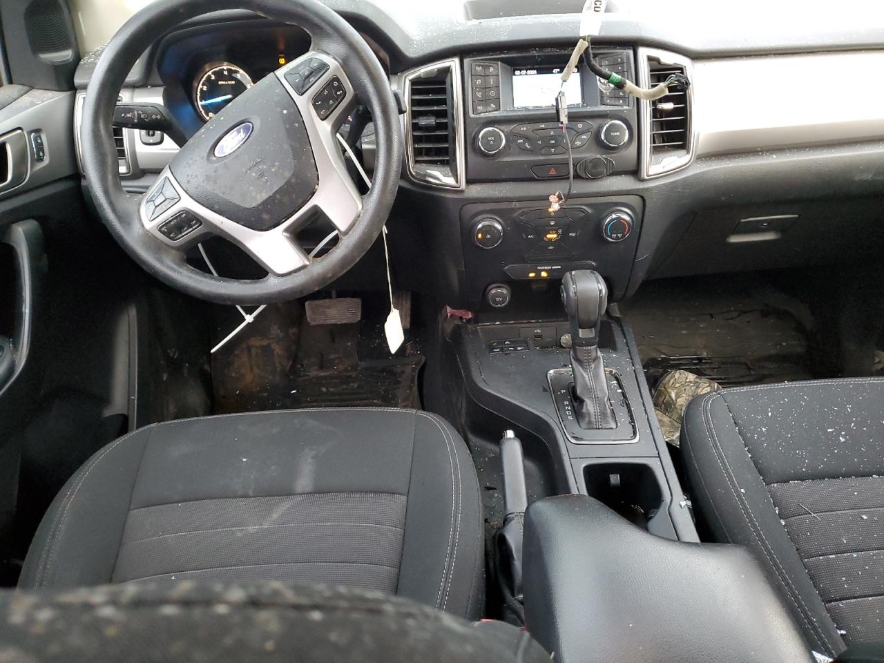 1FTER4EH2KLA39241 2019 Ford Ranger Xl