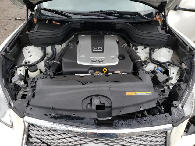 2017 INFINITI QX50 - JN1BJ0RR9HM402453